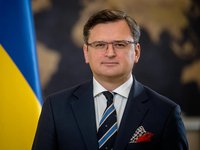 Кулеба запросив Кувейт долучитися до відновлення України