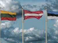 Країни Балтії мають намір припинити імпорт СВГ із РФ