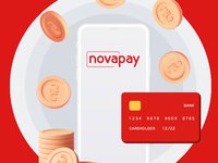 NovaPay публічно розмістить дебютний випуск 3-річних облігацій на 100 млн грн під 20% річних