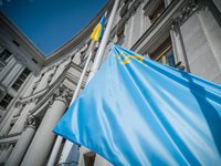 Україна не торгує своїми територіями — речник МЗС