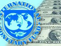 Україна отримала $2,7 млрд від МВФ