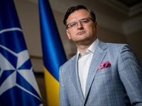 Кулеба знову порушує питання щодо членства України в НАТО