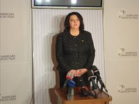 Депутати відправили голову Львівської облради у відставку
