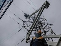 В Україні триває відновлення пошкодженої мережевої інфраструктури — Міненерго