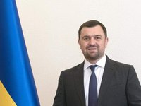ВР звільнила Пацкана з посади голови Рахункової палати — нардеп