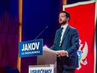У Чорногорії офіційно підтвердили перемогу Мілатовича на президентських виборах