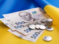 ВР ухвалила закон-бенчмарк програми з МВФ про внесення змін до Бюджетного кодексу в частині використання коштів на підтримку України
