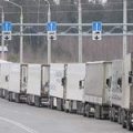ЄБА закликає вирішити проблеми з чергами на українсько-польському кордоні під час транзитних вантажоперевезень