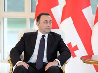 Грузія не впроваджуватиме прямих санкцій проти Росії — прем’єр