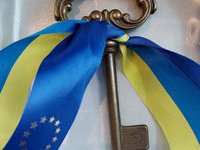 Єврокомісія ще в процесі роботи над оцінкою прогресу України як країни-кандидата в ЄС
