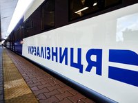 «Укрзалізниця» ввела новий маршрут із Києва до Одеси через Черкаси