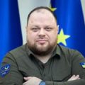 Стефанчук: Україна готова буде виправити зауваження щодо виконання рекомендацій ЄК, щоб цього року розпочати переговори про вступ до ЄС
