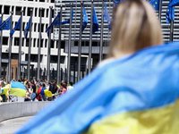 Головним питанням порядку денного майбутнього саміту ЄС стане Україна — чиновник