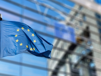 Єврокомісія: ЄС продовжує торговельні пільги для України ще на один рік