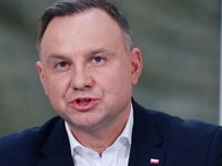 Президент Польщі про РФ: Перебіг подій за нашим східним кордоном перебуває на постійному моніторингу