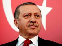 Туреччина готова зробити внесок у врегулювання ситуації в РФ — Ердоган у розмові з Путіним