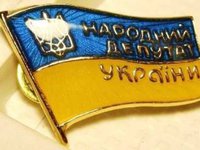 Нардеп Кривошеєв подав заяву про вихід із партії «Слуга народу»