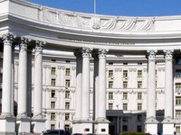 Послу Грузії в Україні запропоновано повернутися до Тбілісі для консультацій щодо вирішення ситуації із Саакашвілі — МЗС