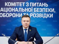 ВР пропонують відкликати Завітневича з посади голови комітету з нацбезпеки