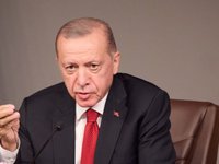 Ердоган планує обговорити з Путіним відновлення Чорноморської зернової ініціативи у вересні — ЗМІ