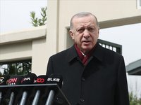 Ердоган може відвідати Росію для обговорення «зернової угоди» — турецькі ЗМІ