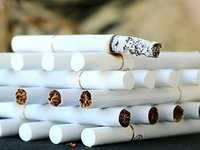Рада ухвалила у 2-му читанні законопроєкт про заборону торгівлі цигарками та алкоголем у duty free