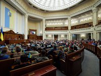 З початку повномасштабної війни 20 депутатів пропустили 90% голосувань ВР — КВУ