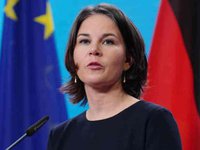 Глава МЗС Німеччини наголосила на важливості посилення боротьби з корупцією в Україні