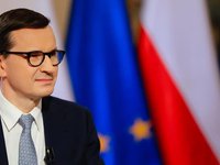 Польща продовжить заборону на імпорт українського зерна, незважаючи на рішення ЄС