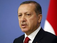 Туреччина активізує дипломатичні зусилля для вирішення ситуації в Україні — Ердоган