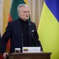 Розбіжності між Україною та Польщею мають вирішитися якнайшвидше — Науседа