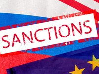 13-й пакет санкцій ЄС стосовно РФ включає понад 70 найменувань товарів і технологій