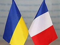 Україна і Франція підписали договір про співпрацю у сфері безпеки