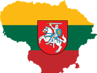 Литовські фермери не блокуватимуть українське зерно — Литовська асоціація виробників зерна