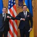 Кулеба і Блінкен обговорять питання снарядів, ППО, далекобійних можливостей для України і вбивство Навального