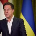 Уряд Нідерландів повідомив про швидке укладення угоди з Україною про безпеку