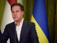 Уряд Нідерландів повідомив про швидке укладення угоди з Україною про безпеку