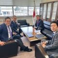 Японія зацікавлена в підтримці агросектору та навчанні ветеранів – голова ФДМУ
