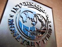 МВФ і Україна досягли угоди на рівні персоналу про 3-й перегляд програми EFF