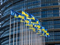 Спільна заява керівництва ЄС: Європейський Союз і далі підтримуватиме Україну