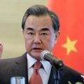 Глава МЗС КНР заявляє про продовження зусиль щодо переговорів Росії та України