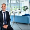 Латвійська airBaltic через три-шість місяців після відновлення польотів може розмістити в Києві п’ять власних літаків