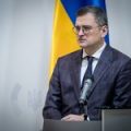 Кулеба: Візит глави МЗС України до Індії — перший за останні сім років, мета — зміцнення українсько-індійських відносин