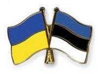Україна розпочала переговори з Естонією щодо укладення безпекової угоди
