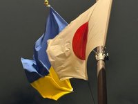 Україна отримала $230 млн від Японії в рамках проєкту СБ на відновлення сільського господарства