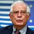 Євросоюзу необхідний «стрибок» в оборонній політиці, вважає Боррель