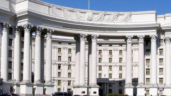МЗС України про загострення внутрішньополітичної ситуації в Грузії: закликаємо шукати вирішення ситуації шляхом конструктивного діалогу