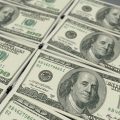 Чиста купівля населенням валюти в березні знизилася до $575 млн — НБУ