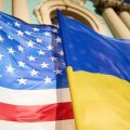 Україна погодиться на кредитні умови фінансування військової допомоги з боку США — Зеленський