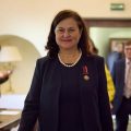 Посол ЄС в Україні Матернова вітає ініціативу громадян Словаччини зі збору коштів для закупівлі снарядів для української армії